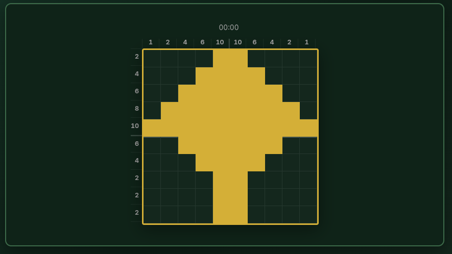 Nonogram