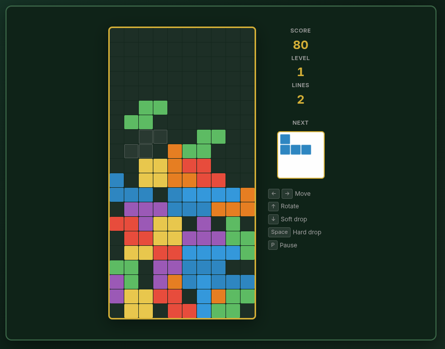 Tetris